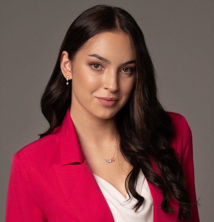 MISS POLSKI NASTOLATEK - 1